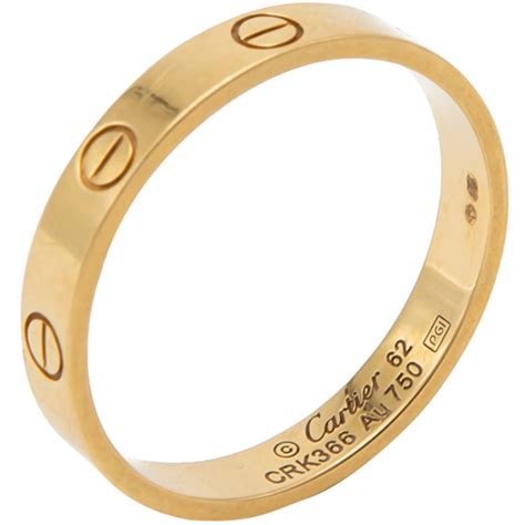 cartier toe ring|cartier ring for women.